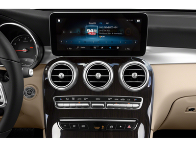 2021 Mercedes-Benz GLC 300 GLC 300