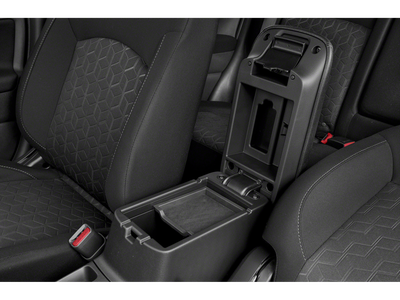 2021 Mitsubishi Outlander Sport SE