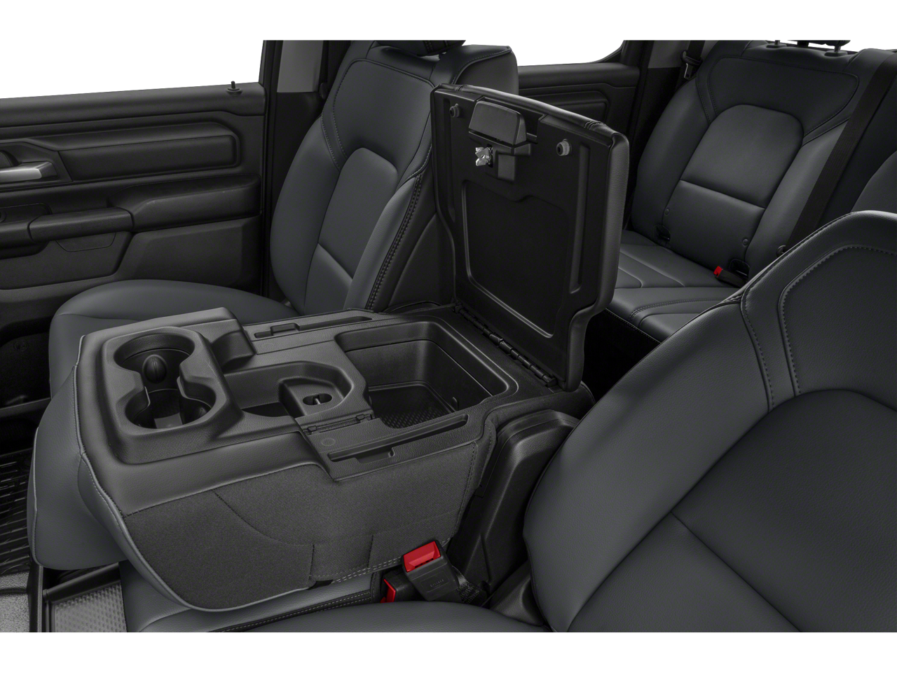 2021 RAM 1500 Longhorn