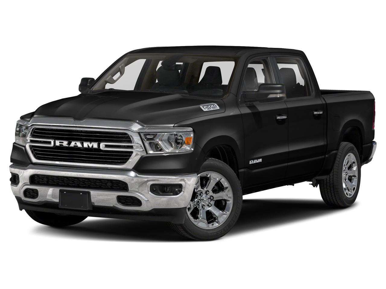 2021 RAM 1500 Lone Star