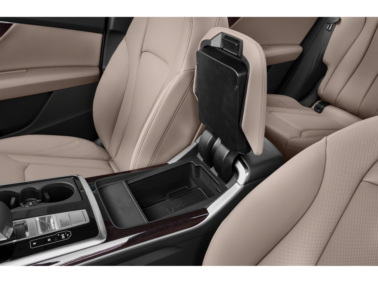 2022 Audi Q8 Premium