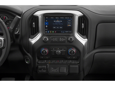 2022 Chevrolet Silverado 3500HD LT