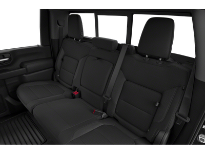 2022 Chevrolet Silverado 3500HD LT