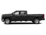 2022 Chevrolet Silverado 3500HD LTZ