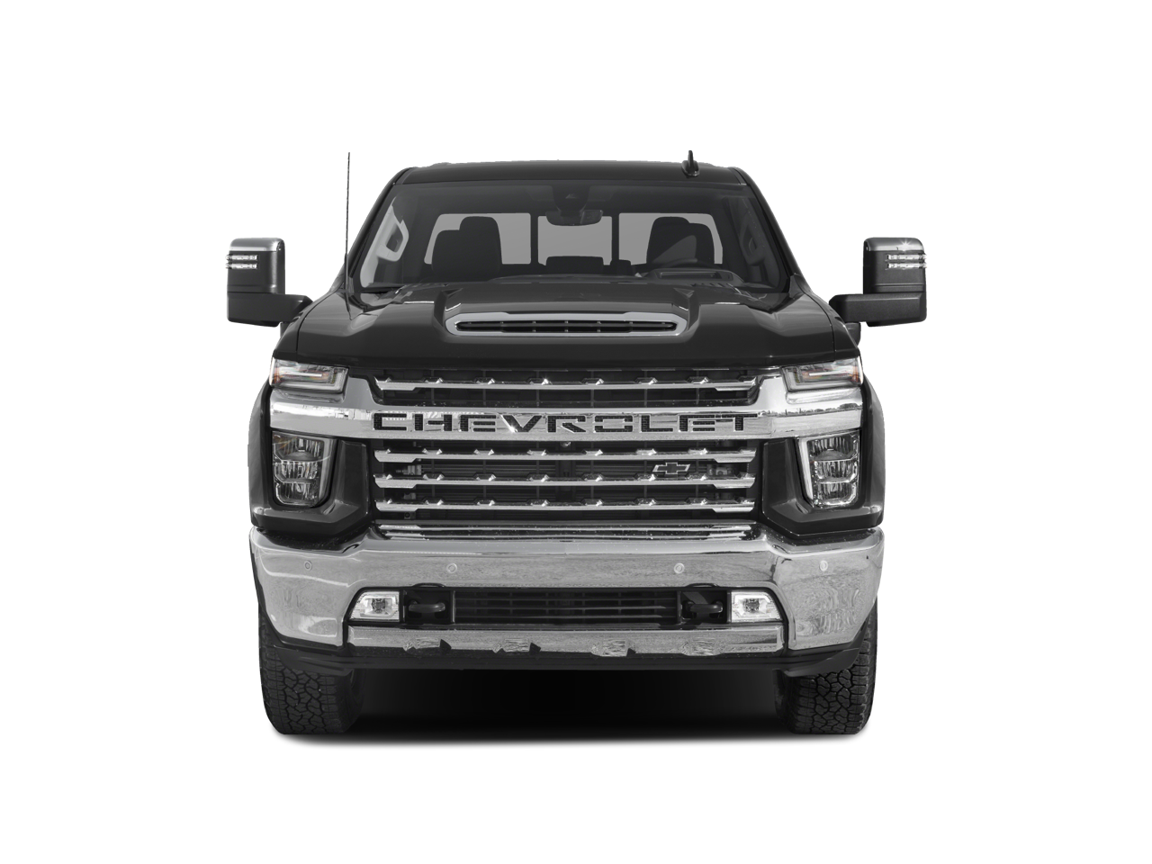 2022 Chevrolet Silverado 3500HD LTZ