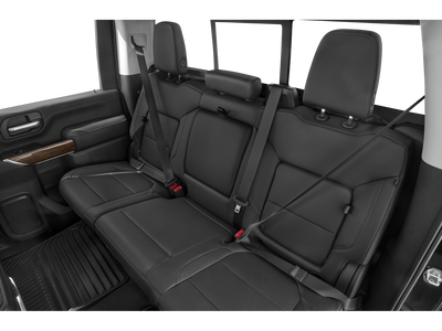 2022 Chevrolet Silverado 3500HD LTZ