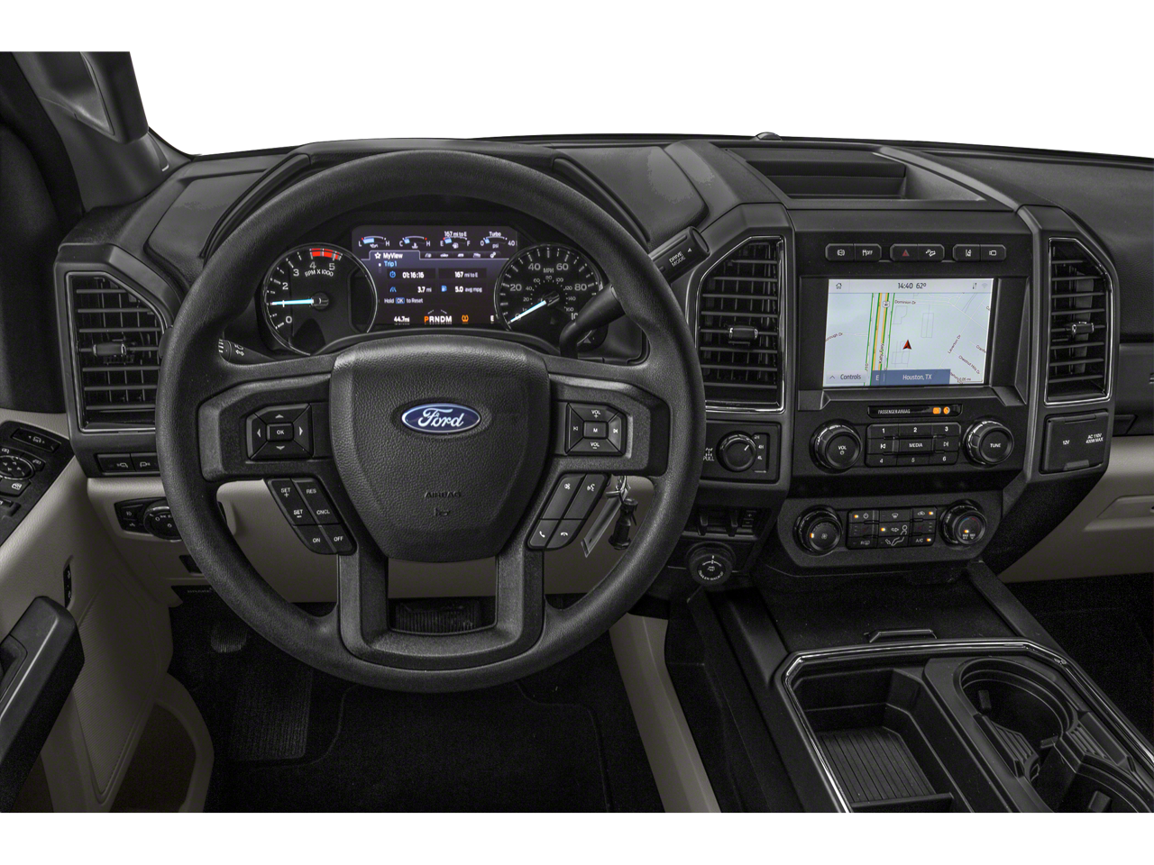 2022 Ford Super Duty F-250 Pickup XLT