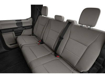 2022 Ford Super Duty F-250 Pickup XLT