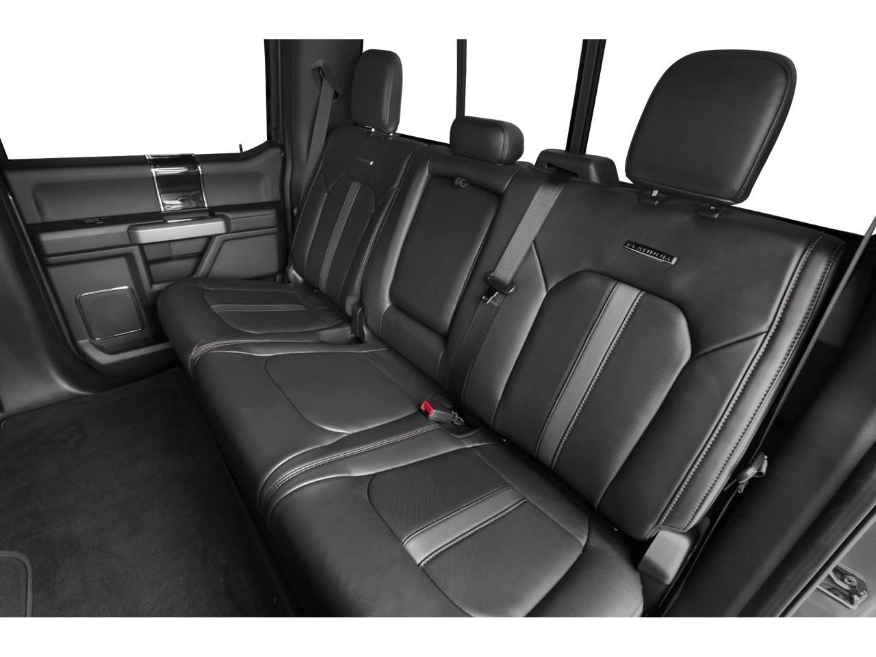 2022 Ford Super Duty F-350 DRW Pickup Platinum