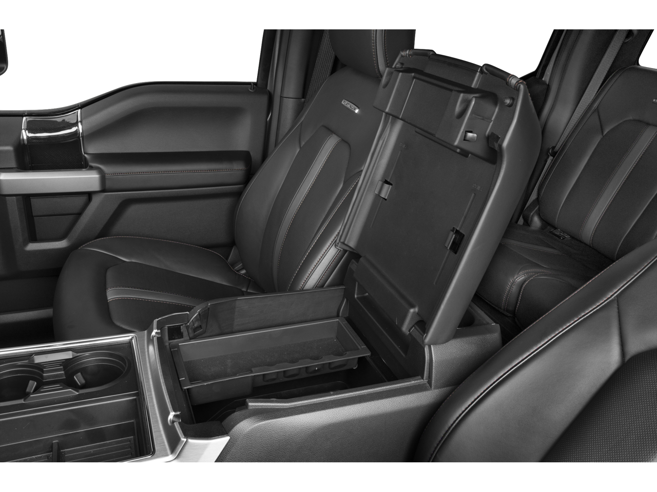 2022 Ford Super Duty F-350 DRW Pickup Platinum