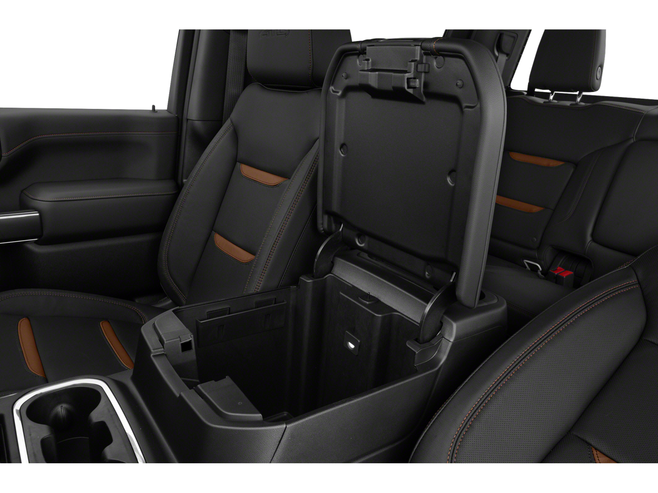 2022 GMC Sierra 2500HD AT4