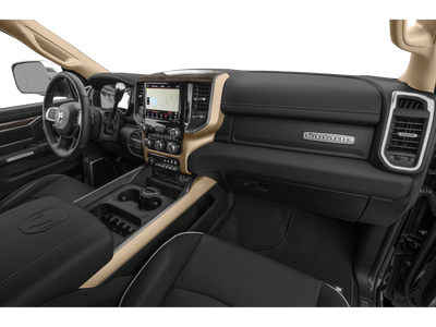 2022 RAM 3500 Longhorn