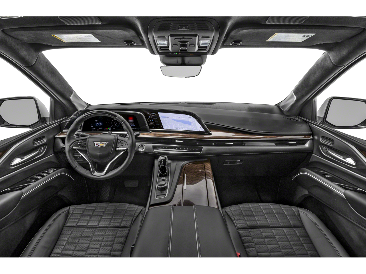 2023 Cadillac Escalade 4WD Sport
