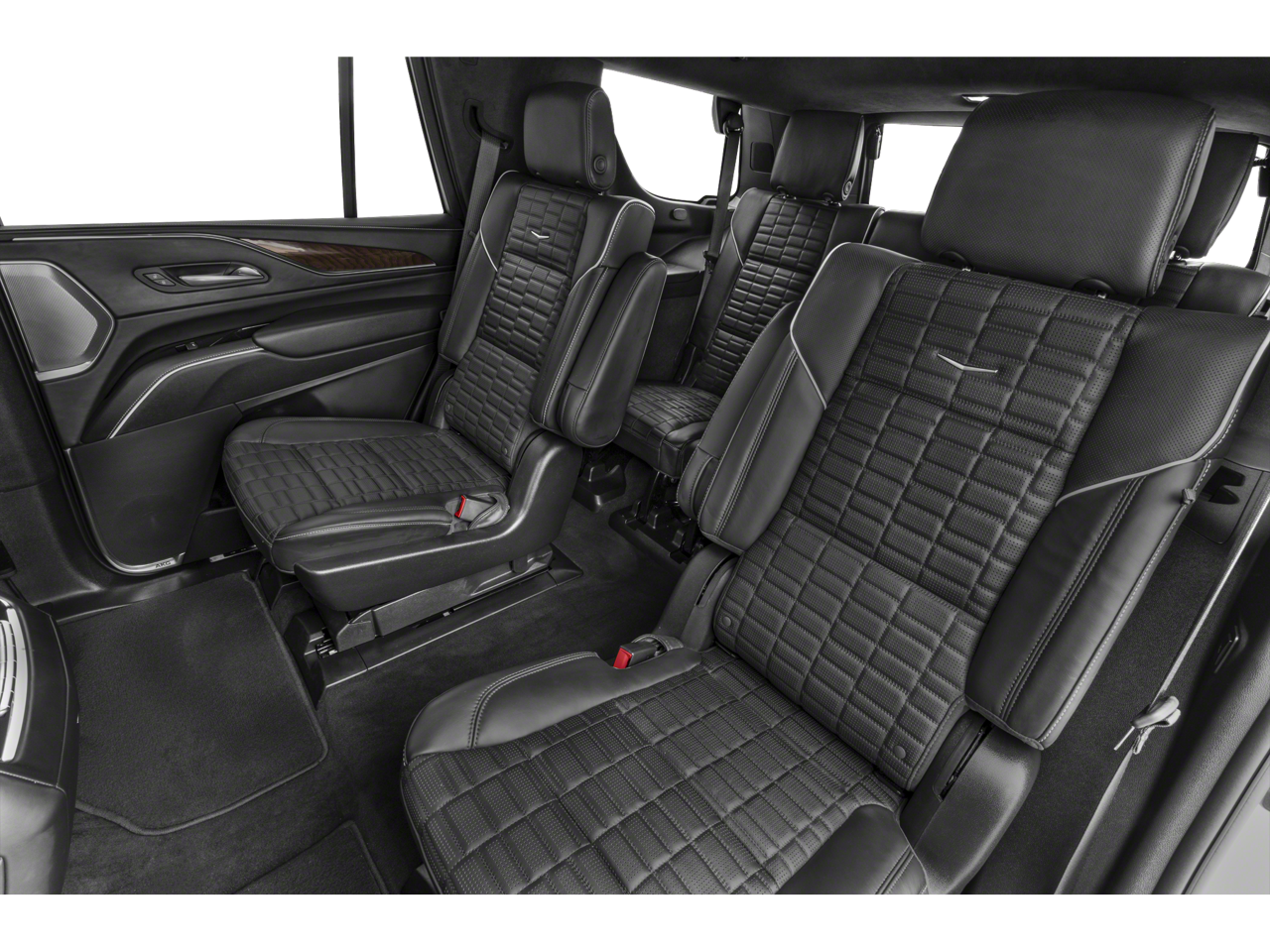 2023 Cadillac Escalade 4WD Sport