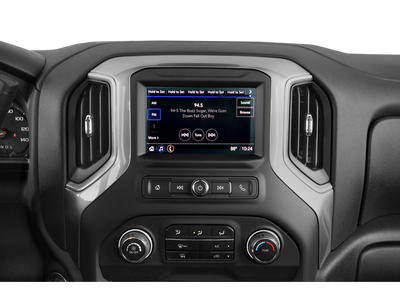 2023 Chevrolet Silverado 1500 Work Truck