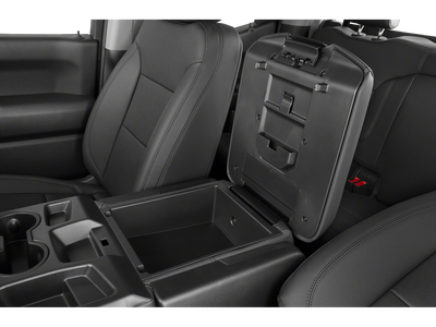 2023 Chevrolet Silverado 1500 Work Truck