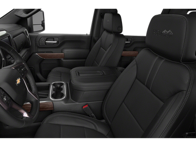 2023 Chevrolet Silverado 3500HD High Country