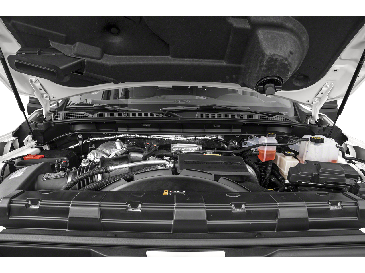 2023 GMC Sierra 2500HD SLE