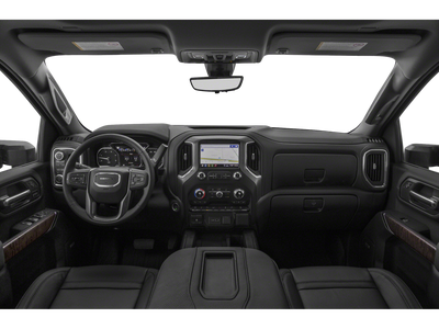 2023 GMC Sierra 3500HD Denali