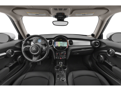 2023 MINI Hardtop 2 Door John Cooper Works
