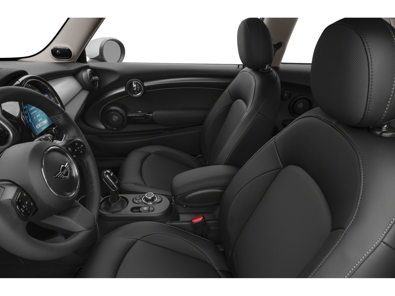 2023 MINI Hardtop 2 Door John Cooper Works