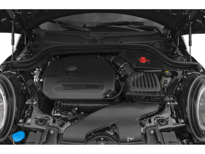 2023 MINI Hardtop 2 Door John Cooper Works