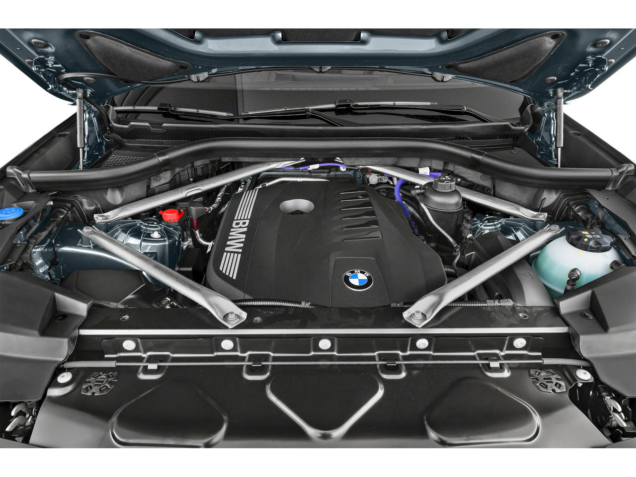 2024 BMW X5 sDrive40i sDrive40i