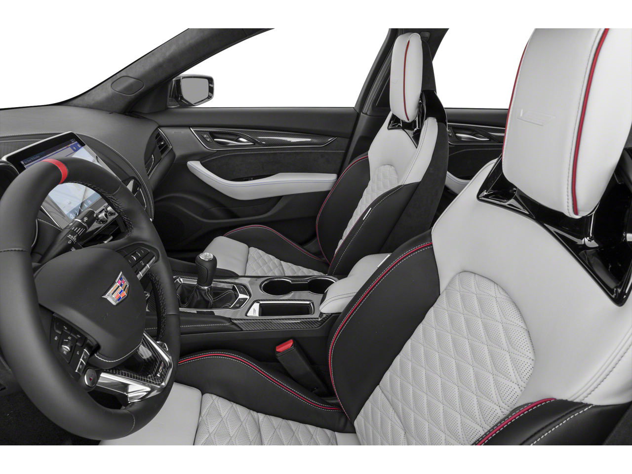 2024 Cadillac CT5-V 4dr Sdn