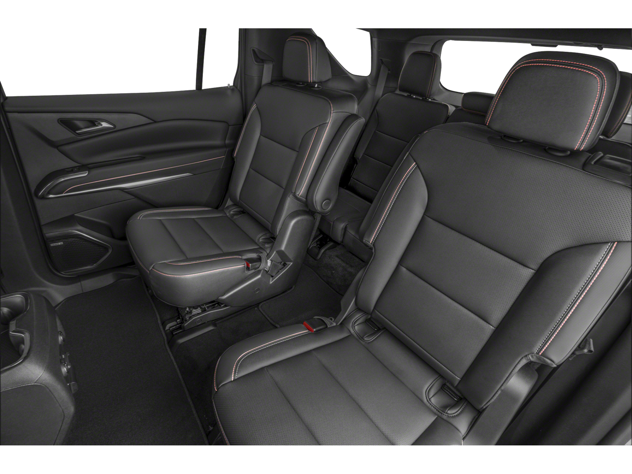 2024 Chevrolet Traverse AWD Z71