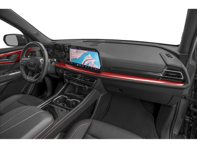 2024 Chevrolet Traverse AWD Z71