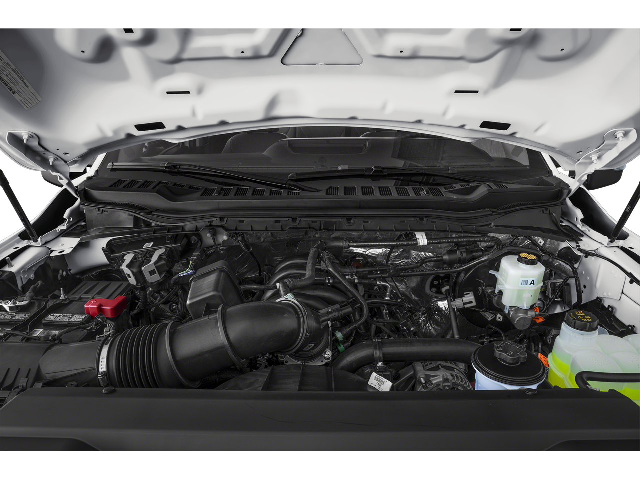 2024 Ford Super Duty F-250 Pickup XL