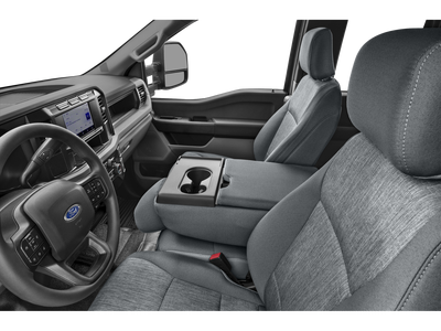 2024 Ford Super Duty F-250 Pickup XL