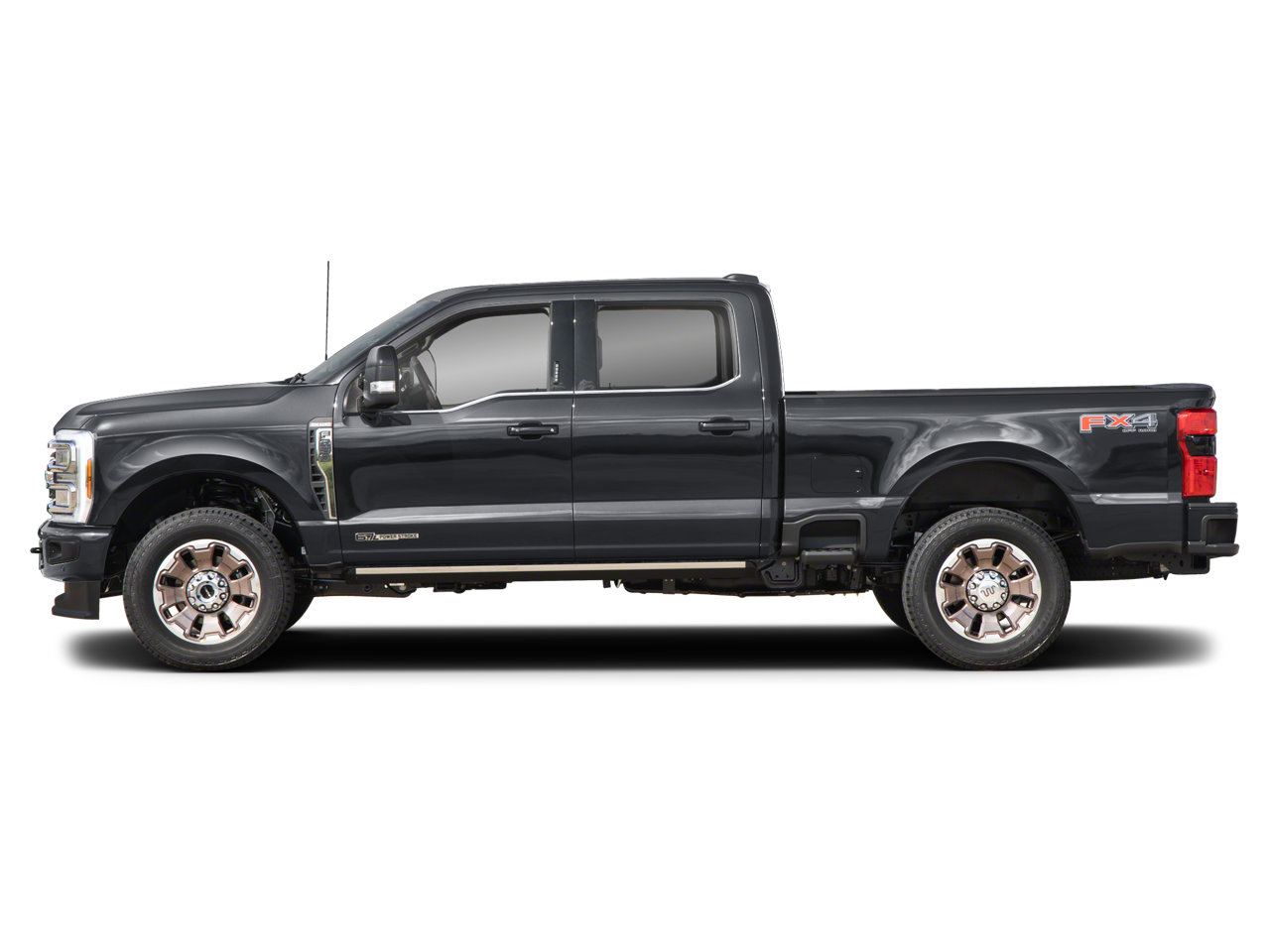 2024 Ford Super Duty F-250 Pickup King Ranch