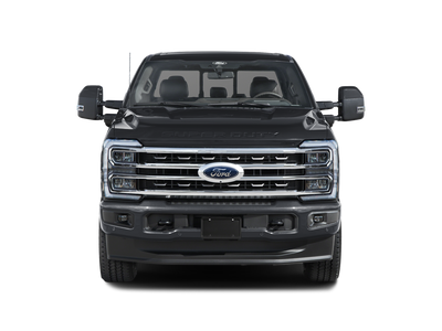 2024 Ford Super Duty F-250 Pickup King Ranch