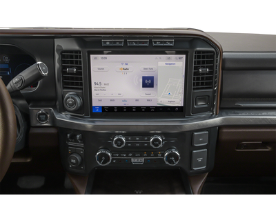 2024 Ford Super Duty F-250 Pickup King Ranch