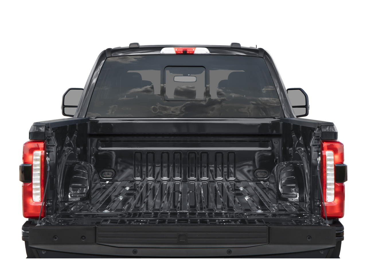 2024 Ford Super Duty F-250 Pickup King Ranch