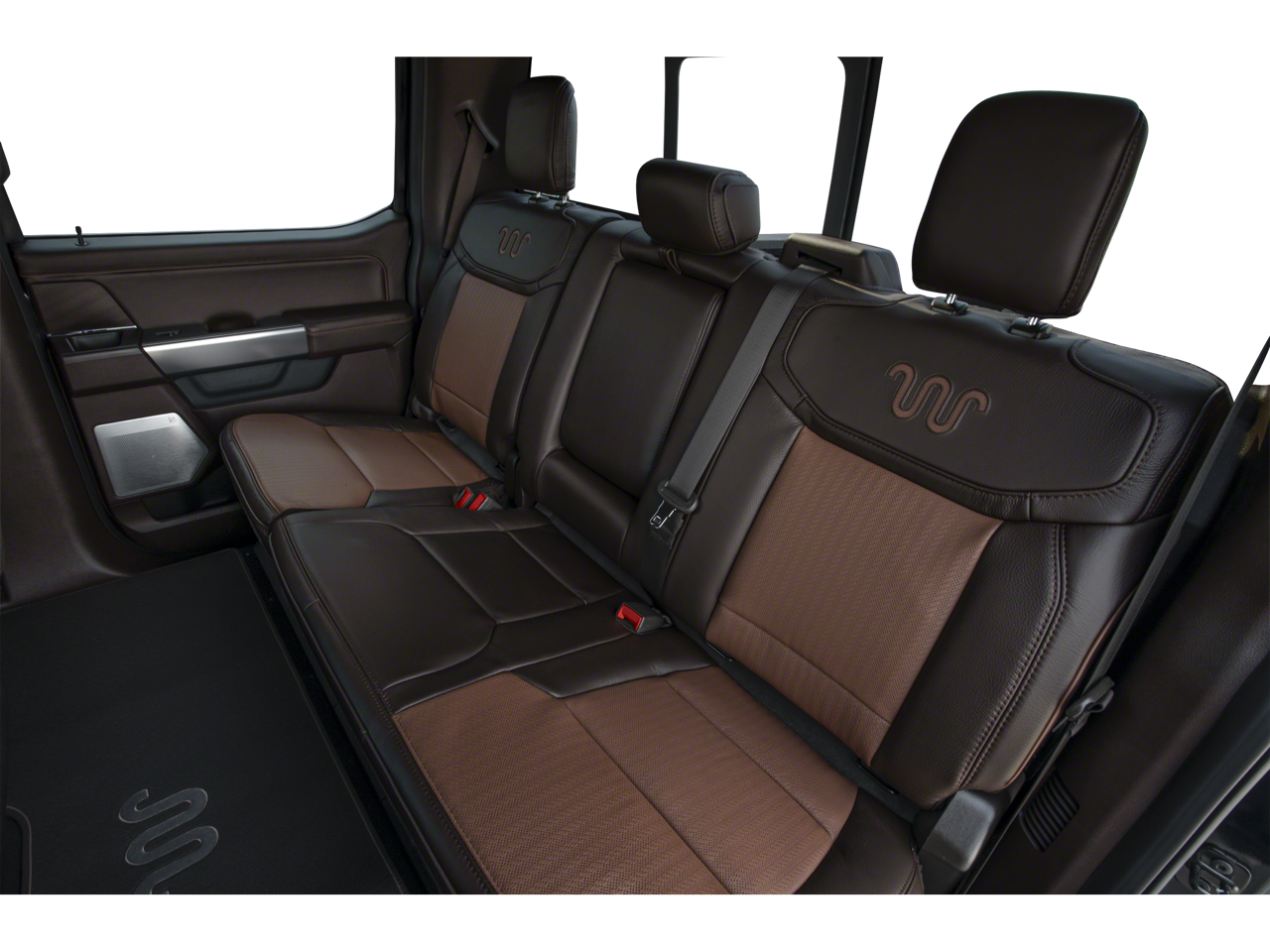 2024 Ford Super Duty F-250 Pickup King Ranch