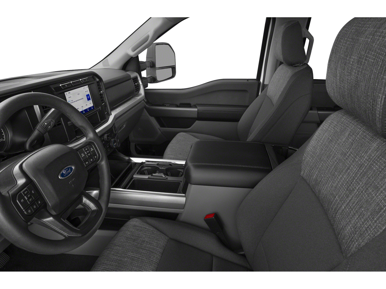 2024 Ford Super Duty F-350 SRW Pickup XLT