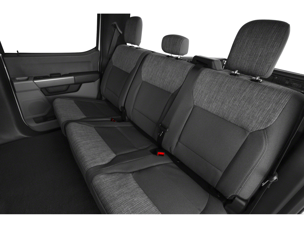 2024 Ford Super Duty F-350 SRW Pickup XLT