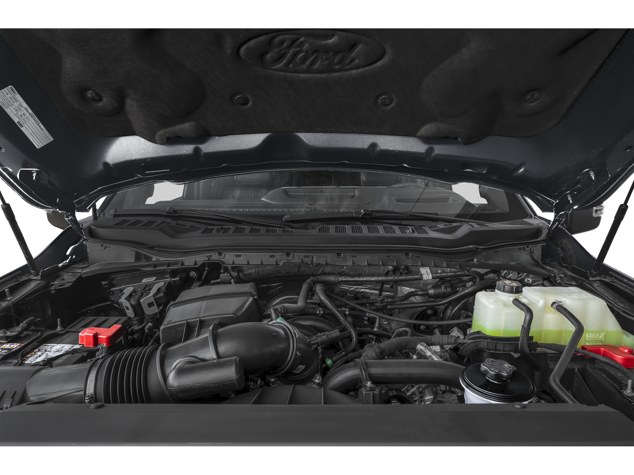 2024 Ford Super Duty F-350 SRW Pickup King Ranch