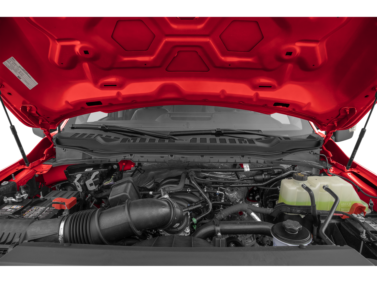 2024 Ford Super Duty F-350 DRW Pickup LARIAT