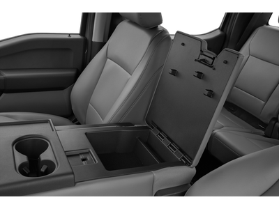 2024 Ford Super Duty F-350 DRW Pickup LARIAT