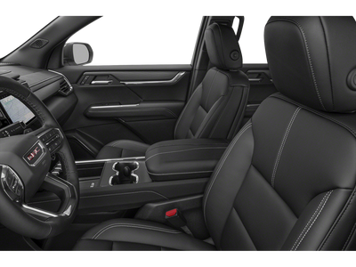 2024 GMC Acadia FWD Elevation