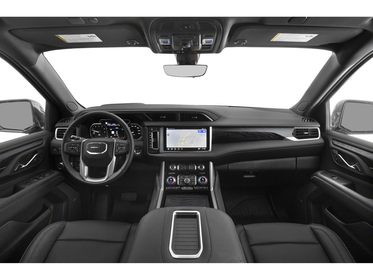 2024 GMC Yukon XL Denali Denali