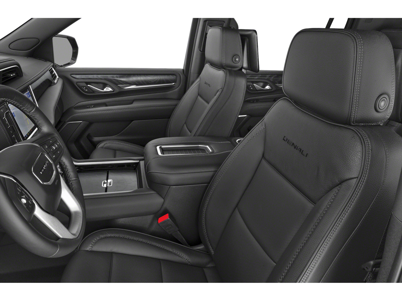 2024 GMC Yukon XL Denali Denali