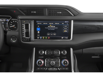2024 GMC Yukon XL Denali Denali