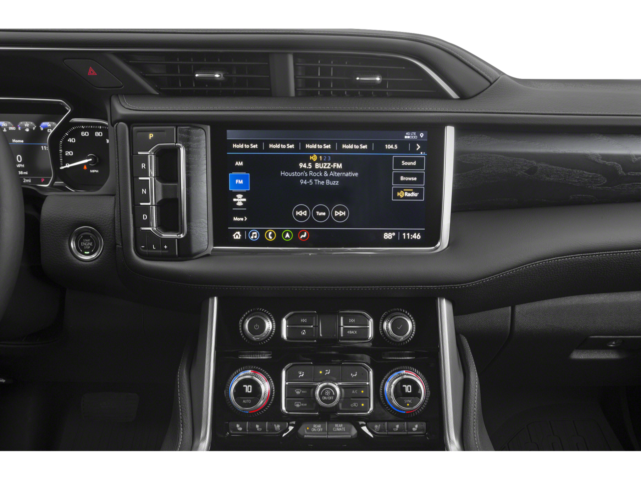 2024 GMC Yukon XL Denali Denali