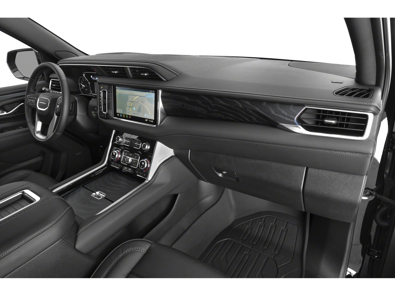 2024 GMC Yukon XL Denali Denali
