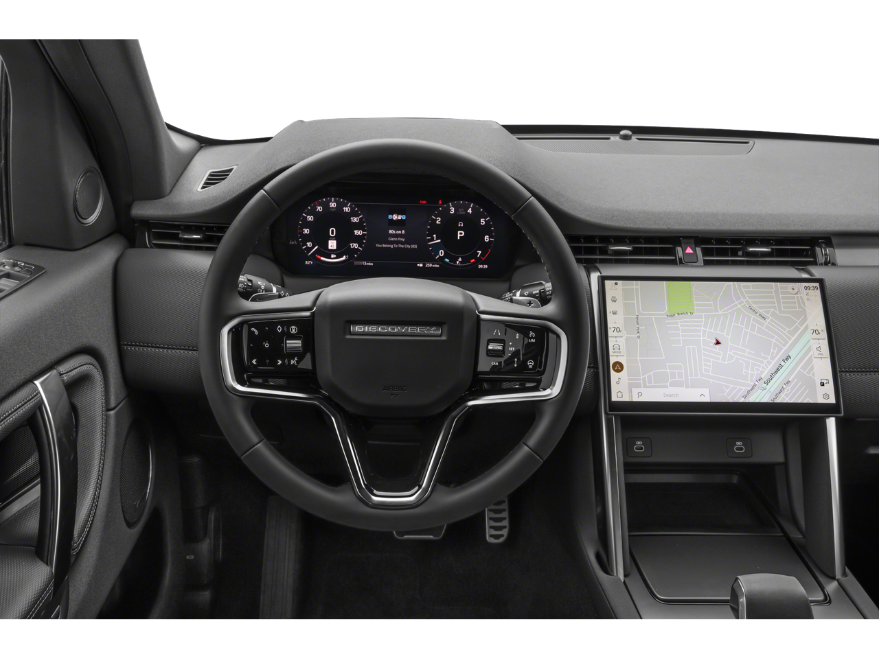 2024 Land Rover Discovery Sport Dynamic SE