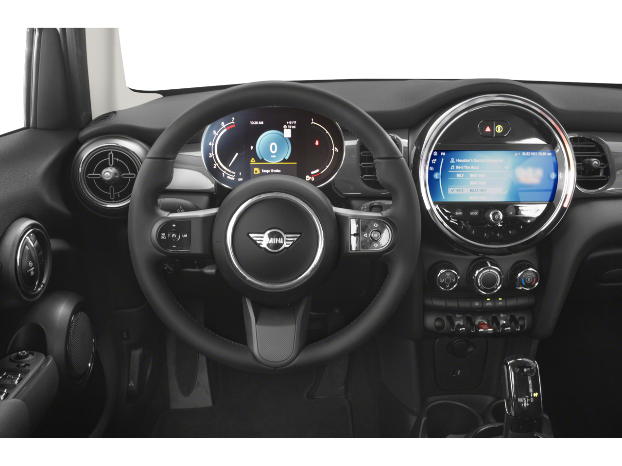 2024 MINI Hardtop 4 Door Cooper S